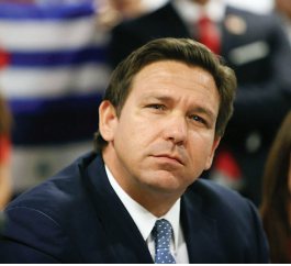 Governor calls on Legislature to lower gas tax, citing inflation